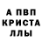 МЕТАДОН кристалл shaylab13